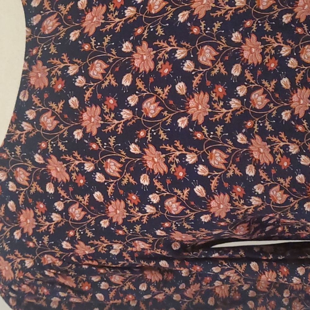 FCUK floral shift dress size 6 - Picture 3 of 5